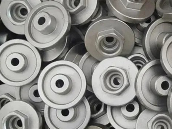 閥(fá)門鑄件(jian)容易産(chan)生哪些(xie)缺陷？